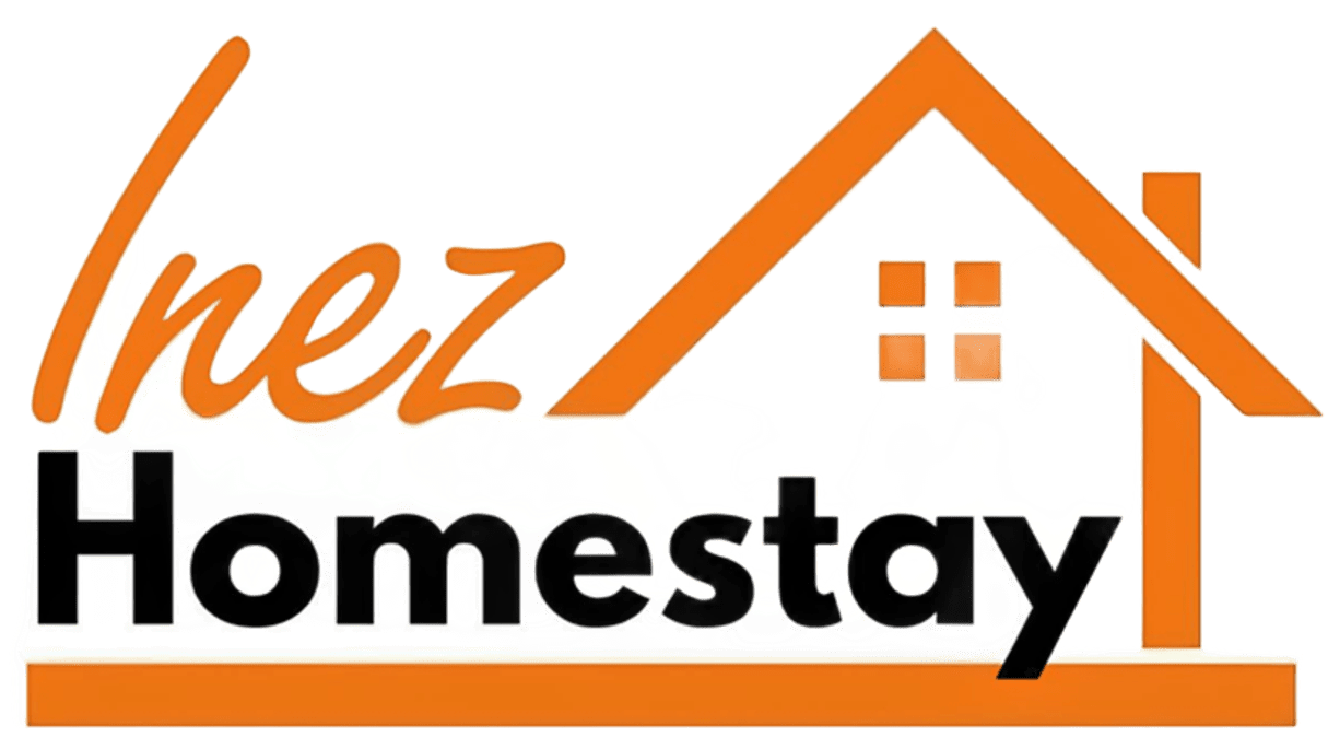 INEZ Homestay Logo